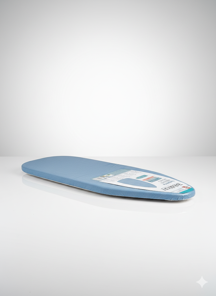 Beldray Bügelbrett 73x31 cm, Tischbügelbrett